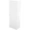 Schäfer Shop Genius Taquilla TETRIS WALL, 1 estante, bisagra de puerta a la derecha, An 600 x P 440 x Al 1880 mm, blanco