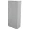 Schäfer Shop Genius Taquilla TETRIS WALL, 1 estante, bisagra de puerta a la derecha, An 800 x P 440 x Al 1880 mm,