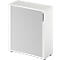 Schäfer Shop Genius TETRIS WOOD rolluikkast, 3 OH, B 1000 mm, hoogte incl. glijders, wit