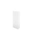 Schäfer Shop Genius Vleugeldeurkast TETRIS WALL, 6 ordnerhoogten, deuraanslag rechts, B 800 x D 440 x H 2250 mm,