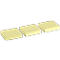 Schäfer Shop Haftnotizen, 50 x 40 mm, 3 x 100 Blatt