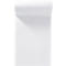 Schäfer Shop Pure briefblok , A4, geruit,10 stuks, wit