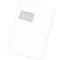 Schäfer Shop Pure Enveloppen, staand, 250 stuks + verzendenvelop C4, 250 stuks SET, m. venster