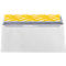 Schäfer Shop Pure Enveloppes blanches , 110 x 220 mm (DL), avec fenêtre à gauche, avec bande adhésive, 250 pièces