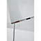Schäfer Shop Pure Flipchart F2100SSI mit Dreibeinstativ