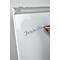Schäfer Shop Pure Flipchart F2100SSI, trois pieds