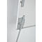 Schäfer Shop Pure Flipchart F2100SSI, trois pieds