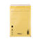 Schäfer Shop Pure Luchtkussenenvelop, goudgeel, 100 st., 230 x 340 mm (A4), 250x350 mm