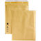 Schäfer Shop Pure Luchtkussenenvelop, goudgeel, 100 st., 270 x 360 mm (C4), 290 x 370 mm