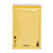 Schäfer Shop Pure Luchtkussenenvelop, goudgeel, 50 st., 300 x 445 mm / 320 x 455 mm