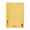 Schäfer Shop Pure Luchtkussenenvelop, goudgeel, 50 st., 350 x 470 mm / 370 x 480 mm