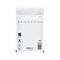 Schäfer Shop Pure Luchtkussenenveloppen,150 x 215 mm, wit, 100 stuks