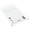 Schäfer Shop Pure Luchtkussenenveloppen,180 x 265 mm, wit, 10 stuks