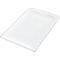Schäfer Shop Pure Luchtkussenenveloppen, 200 x 275 mm, wit, 100 stuks