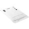 Schäfer Shop Pure Luchtkussenenveloppen, 200 x 275 mm, wit, 100 stuks