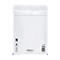 Schäfer Shop Pure Luchtkussenenveloppen,270 x 360 mm, wit, 100 stuks