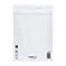 Schäfer Shop Pure Luchtkussenenveloppen,350 x 470 mm, wit, 50 stuks