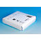 Schäfer Shop Pure Luchtkussenenveloppen, 95 x 165 mm, wit, 200 stuks