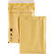 Schäfer Shop Pure Luftpolstertasche, braun, 100 St., 180x265 mm (A5), 200x275 mm