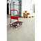 Schäfer Shop Pure Plateauwagen, inklapbare duwbeugel, L 725 x B 475 mm, draagvermogen 150 kg, rood