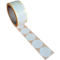 Schäfer Shop Pure Points de marquage, blanc, 500 p.