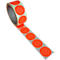 Schäfer Shop Pure Points de marquage, rouge, 500 p.