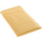 Schäfer Shop Pure Sac à bulles d’air, doré, 100 p., 180 x 265 mm (A5), 200 x 275 mm