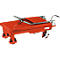 Schäfer Shop Pure schaar-hefwagen, draagvermogen 150 kg