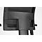 Schäfer Shop Pure Siège de bureau SSI Proline S2, avec accoudoirs, mécanisme synchrone précis, assise spéciale soutien du bassin, vert/noir