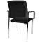 Schäfer Shop Pure Silla para visitas SSI PROLINE Visit S1, negro