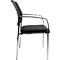 Schäfer Shop Pure Silla para visitas SSI PROLINE Visit S1, negro