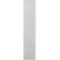 Schäfer Shop Pure Stahlschrank, Stahl, abschließbar, T 400 x H 1935 x B 800 mm, 5 OH, lichtgrau/enzianblau
