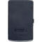 Schäfer Shop Pure Taschenrechner Pure DK-242, Solarbetrieb, 12-stelliges Display, Klappdeckel, B 72 x T 115 x H 9 mm