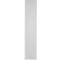 Schäfer Shop Pure Universalschrank, 5 OH, 4 Fachböden, abschließbar, B 950 x T 400 x H 1935 mm, Stahl, lichtgrau RAL 7035/lichtgrau RAL 7035