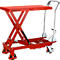 SCHÄFER SHOP Scheren-Hubwagen, Tragkraft 300 kg