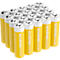 Schäfer Shop Select Alkaline-Batterien, Mignon AA, 1,5 Volt, 20 Stück