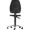 Schäfer Shop Select Arbeitsdrehstuhl Pro Industrie mit Rollen