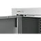 Schäfer Shop Select archiefkast, afsluitbaar, hoogte 1585 mm, breedte 950 mm, lichtgrijs