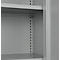Schäfer Shop Select archiefkast, afsluitbaar, hoogte 1585 mm, breedte 950 mm, lichtgrijs