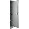 Schäfer Shop Select archiefkast, afsluitbaar, hoogte 1585 mm, breedte 950 mm, lichtgrijs