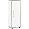 Schäfer Shop Select archiefkast Moxxo IQ, hout, 2 legborden, 3 OH, B 401 x D 362 x H 1115 mm, wit