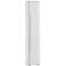 Schäfer Shop Select Armoire à dossiers Moxxo IQ, bois, 5 tablettes, 6 HC, L 401 x P 362 x H 2166 mm, gris clair