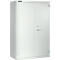 Schäfer Shop Select Armoire coffre fort FAS 1/12, à portes battantes, L 1290 x P 500 x H 1950 mm, sans compartiment intérieur