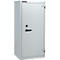 Schäfer Shop Select Armoire en acier TS 3, 4 étagères, avec compartiment intérieur