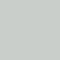 Fond uni gris clair.