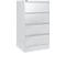 Schäfer Shop Select Armoire pour dossiers suspendus, deux voies + 50 dossiers suspendus 