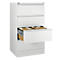 Schäfer Shop Select Armoire pour dossiers suspendus, deux voies + 50 dossiers suspendus 