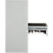 Schäfer Shop Select Armoire pour dossiers suspendus, deux voies + 50 dossiers suspendus gratuits