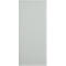 Schäfer Shop Select Armoire pour dossiers suspendus L 780 x P 580 x H 1350 mm, tôle d'acier gris clair, 4 tiroirs à deux voies + 50 dossiers suspendus DIN A4, bleu