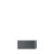 Schäfer Shop Select Aufsatzregal, 1 OH, B 800 x T 420 x H 372 mm, graphit